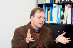 Christoph Kröger