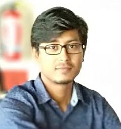 Aniruddha Mazumdar