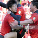 Yuki Okada