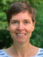 Claudia Köhler