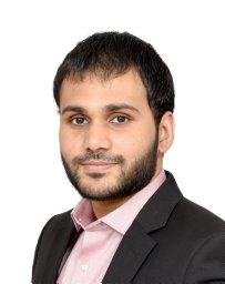 Nashwan Matheen