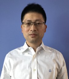 Shijian Zhang