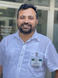 Singh Abhay Kumar