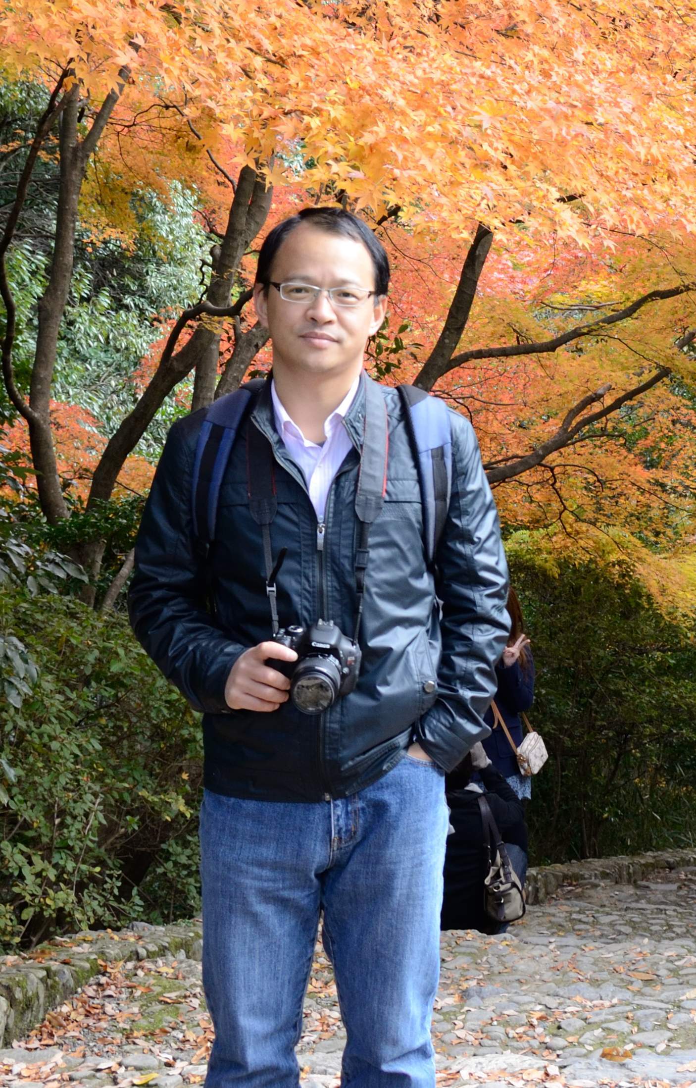 Chengjun Ding