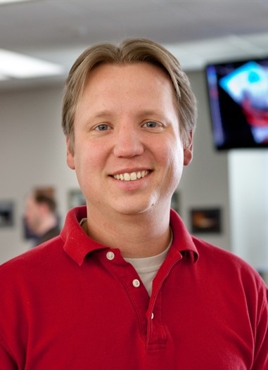 Adam James Clark