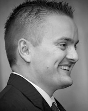Jason Klaus