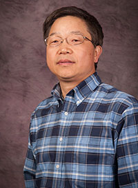 Yongming (Simon) Sang