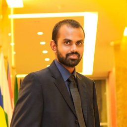 Ishan Karunanayake