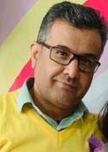 Ahmad Hosseini