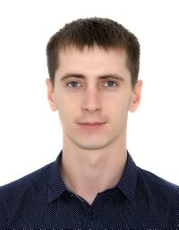 Dmitrii Butylskii