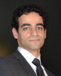 Alireza Rezania Kolaei