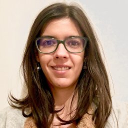 Alicia Moya