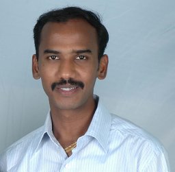 Sundaram Jagan
