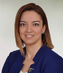 Leyla sener