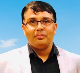 Kumar Naveen