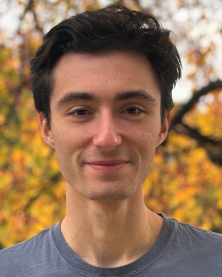 Adam Stein