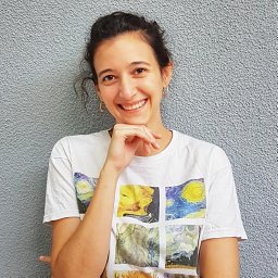 Fiorella Cravero