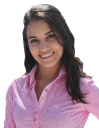 Amanda Salvia