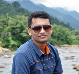 Shah Mohazzem Hossain