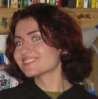 Leah Israelevich Borovoi