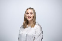 Chloe Steadman