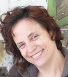 Celia Dias-Ferreira