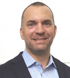 Gregory P. Bisson