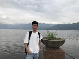 Zhichao Chen