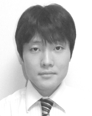 Kiyoshi Kinefuchi