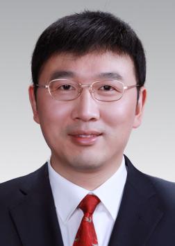 Xiangang Luo