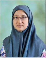 Ahmad Asma Hayati