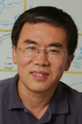 Cunming Duan