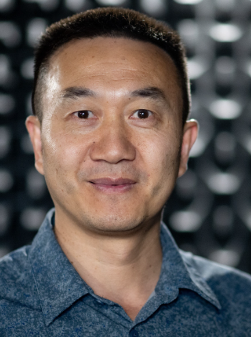 Weimin Huang