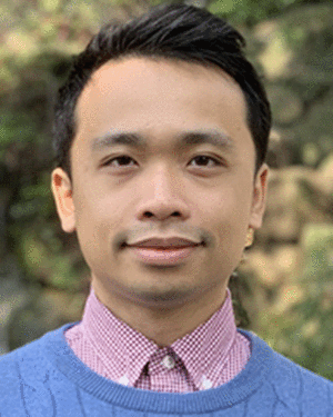 Yue Zhang