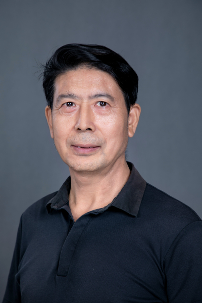 Weili Zhao