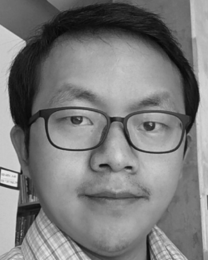 Xiang Li