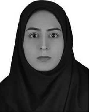 Maryam Zarezadeh