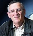 Theodore (Ted) Stathopoulos