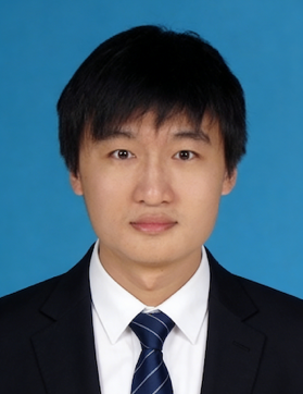 Tianyang Zhang