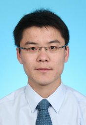 Shuang-zheng Jia