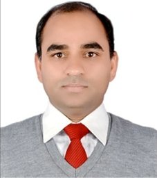Naveen Sharma