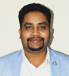 Kumar Hitesh