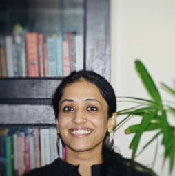 Devi Vijay