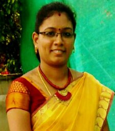 Indira Viswambaran Asharani