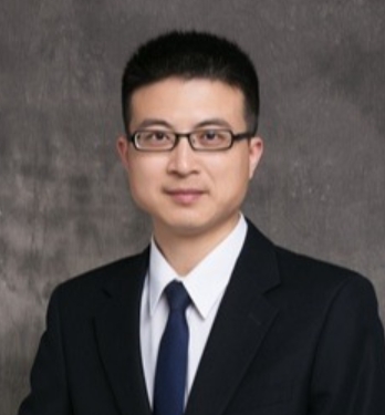 Lei Liu