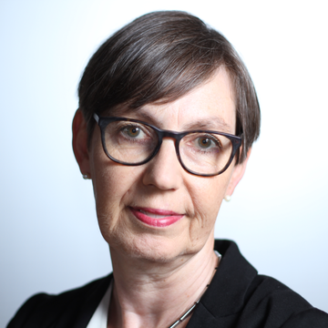 Sabine Sonnentag