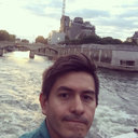 Alejandro Ceron-Noriega