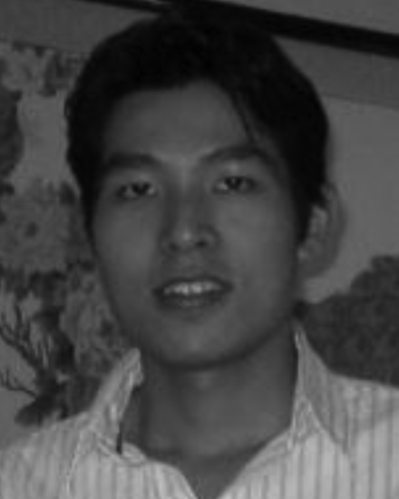 Shu Jiang