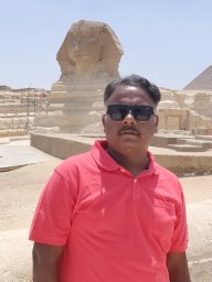 Srikanth Komarabathina