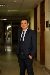Bassam Samir Al-Romeedy